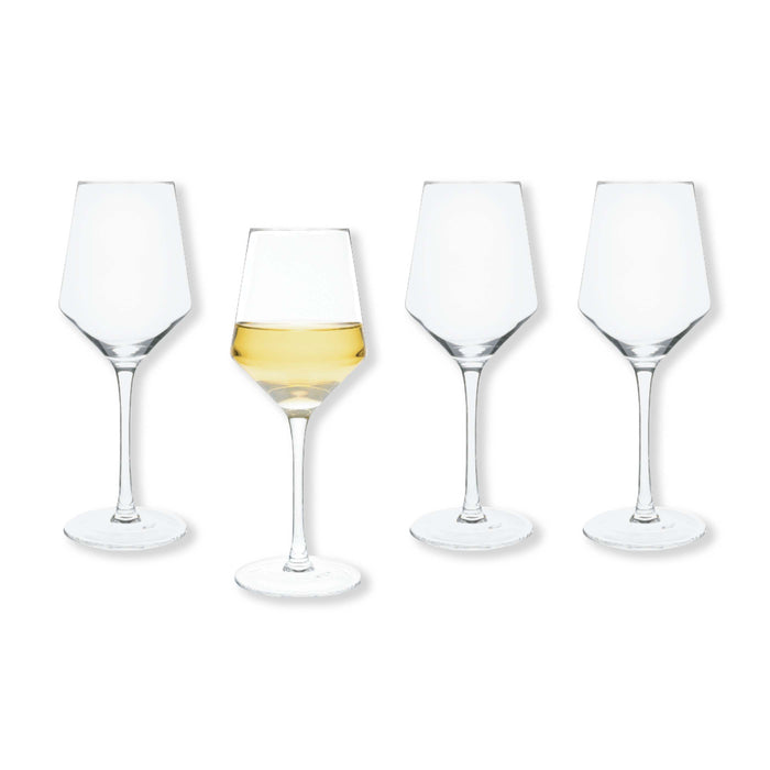 Wine Glasses S/4