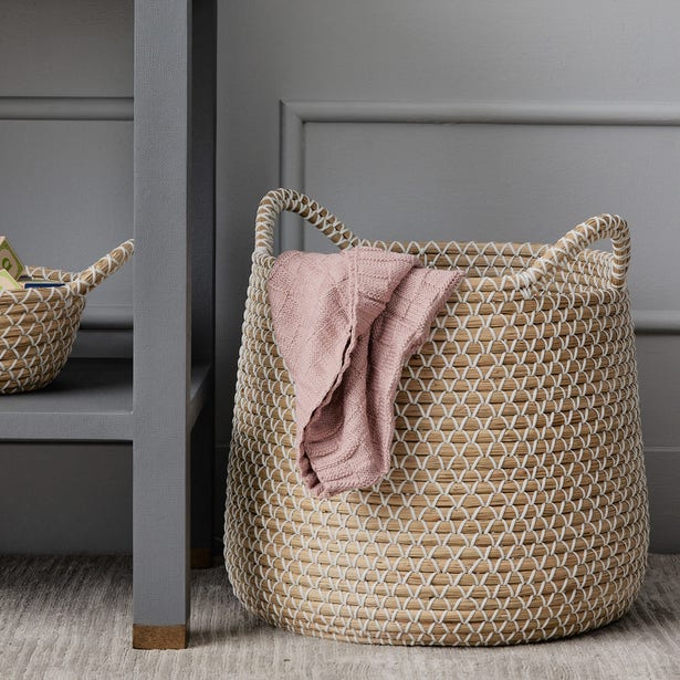 Lori Nesting Basket