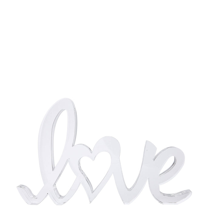 Script LOVE