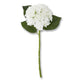 20 Inch Real Touch Hydrangea Stem