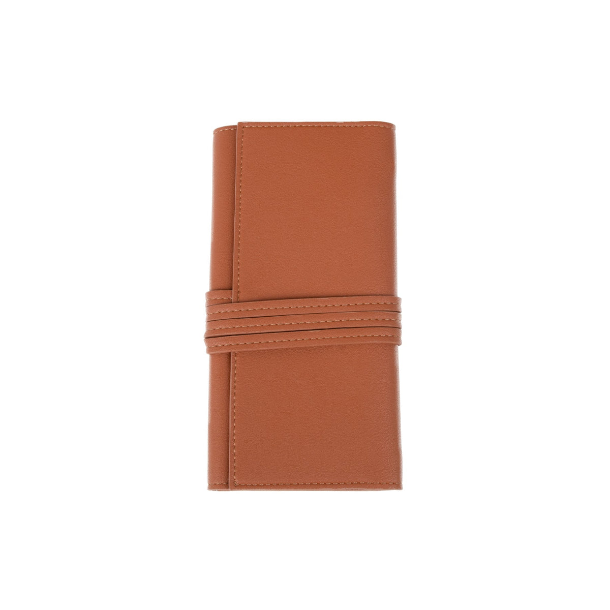 Abby Travel Jewelry Roll