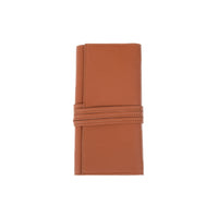 Abby Travel Jewelry Roll