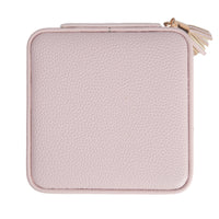 Leah Travel Jewelry Case