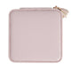 Leah Travel Jewelry Case