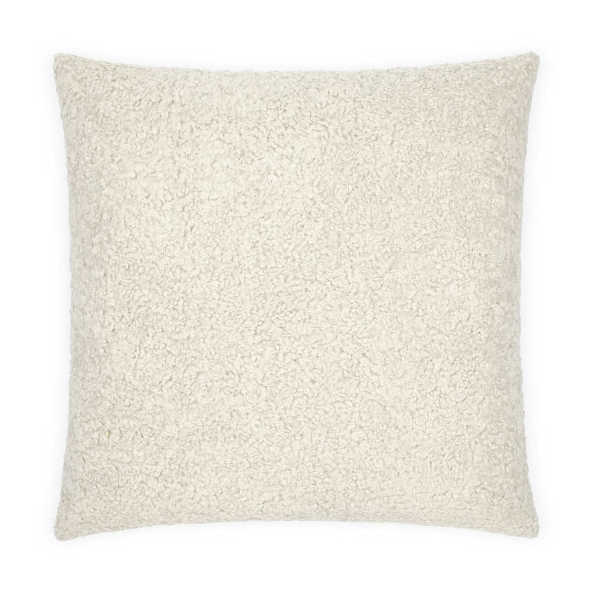 Poodle Pillow 24x24