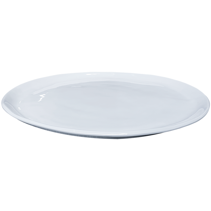 Serra Dinner Plate S/4
