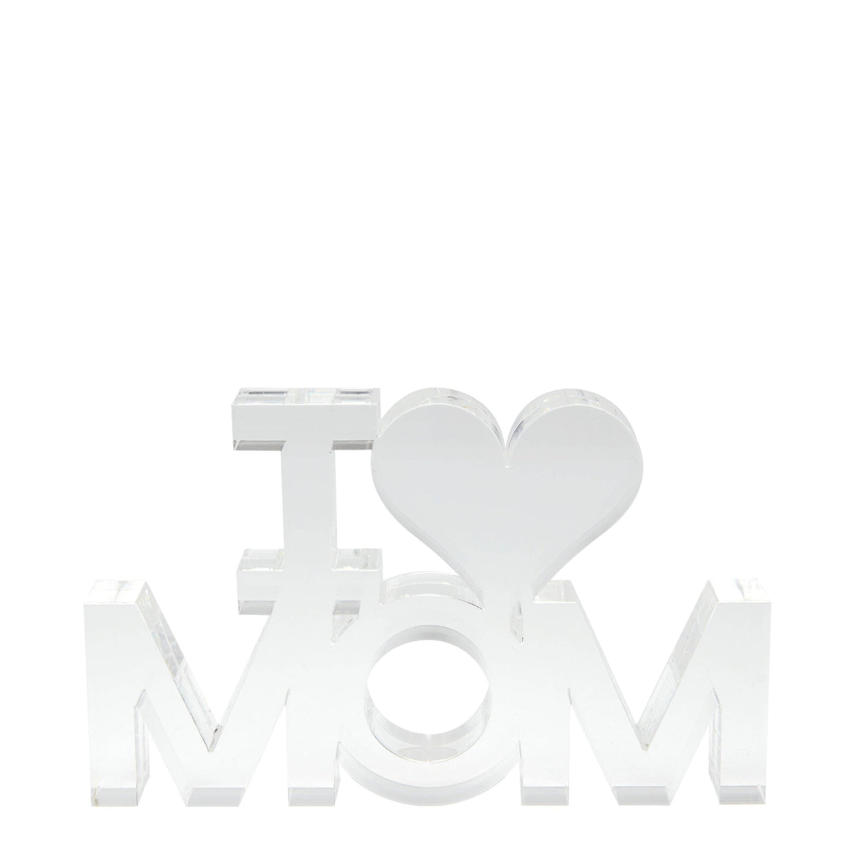 MOM Love Stand Alone