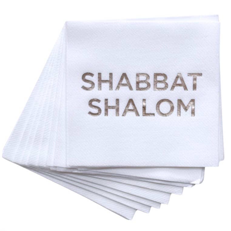Cloth-Like Cocktail Napkins