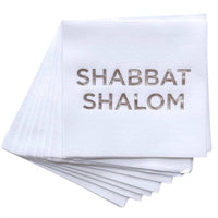 Cloth-Like Cocktail Napkins