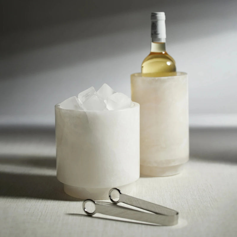 Decker Ice Tong