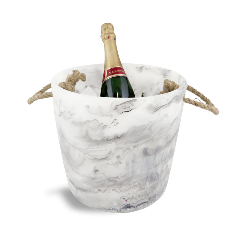 Resin Ice Bucket