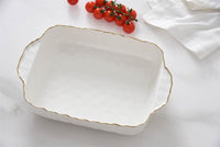 Rectangular Baking Dish