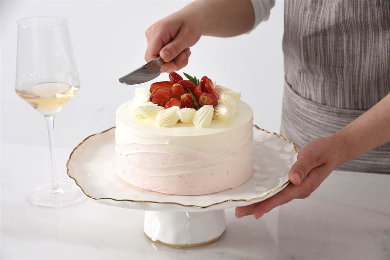 Kaitlyn Cake Stand