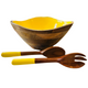 Fabulous Bowl & Server Set