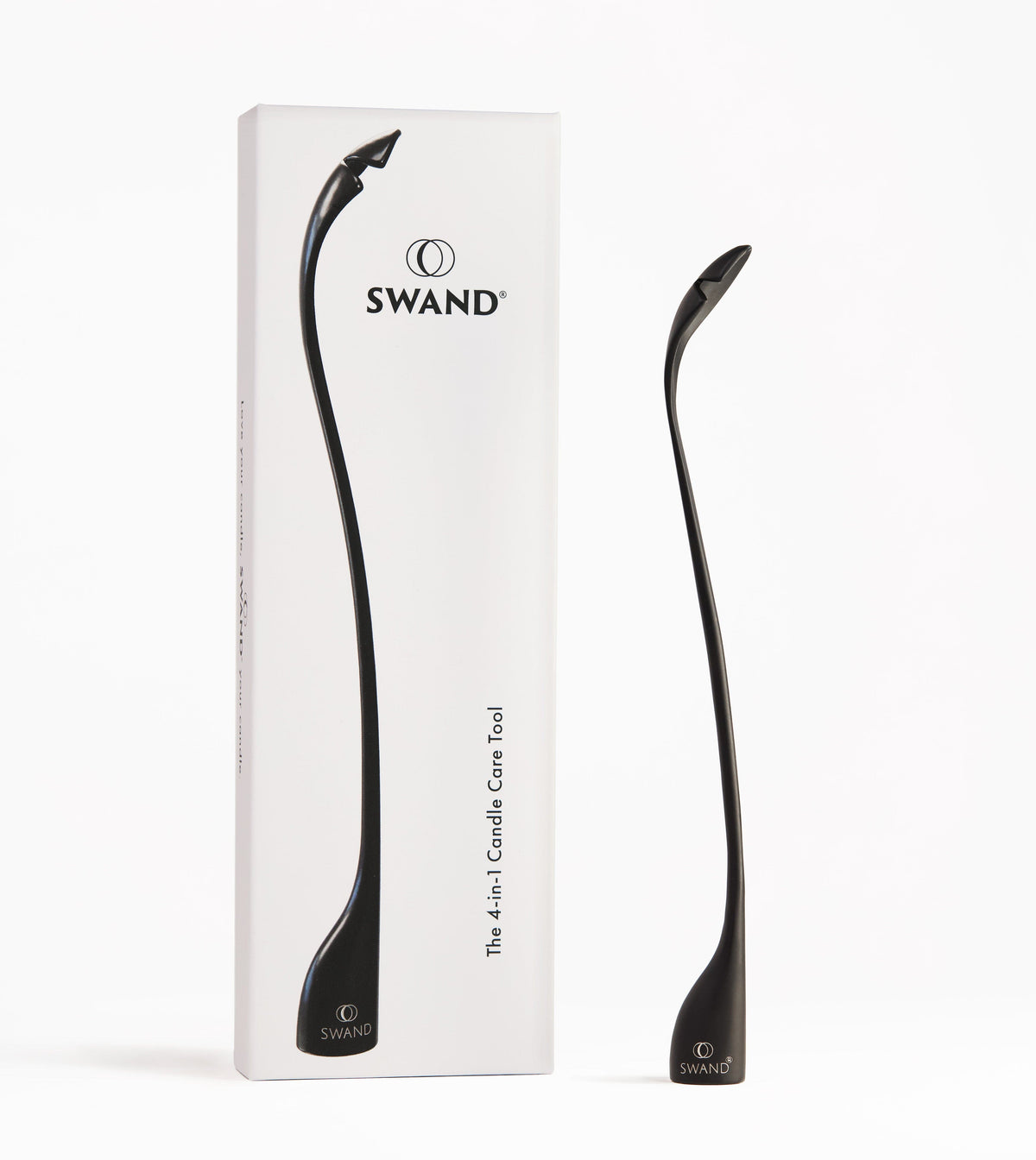 The 4-in-1 Candle Care Tool