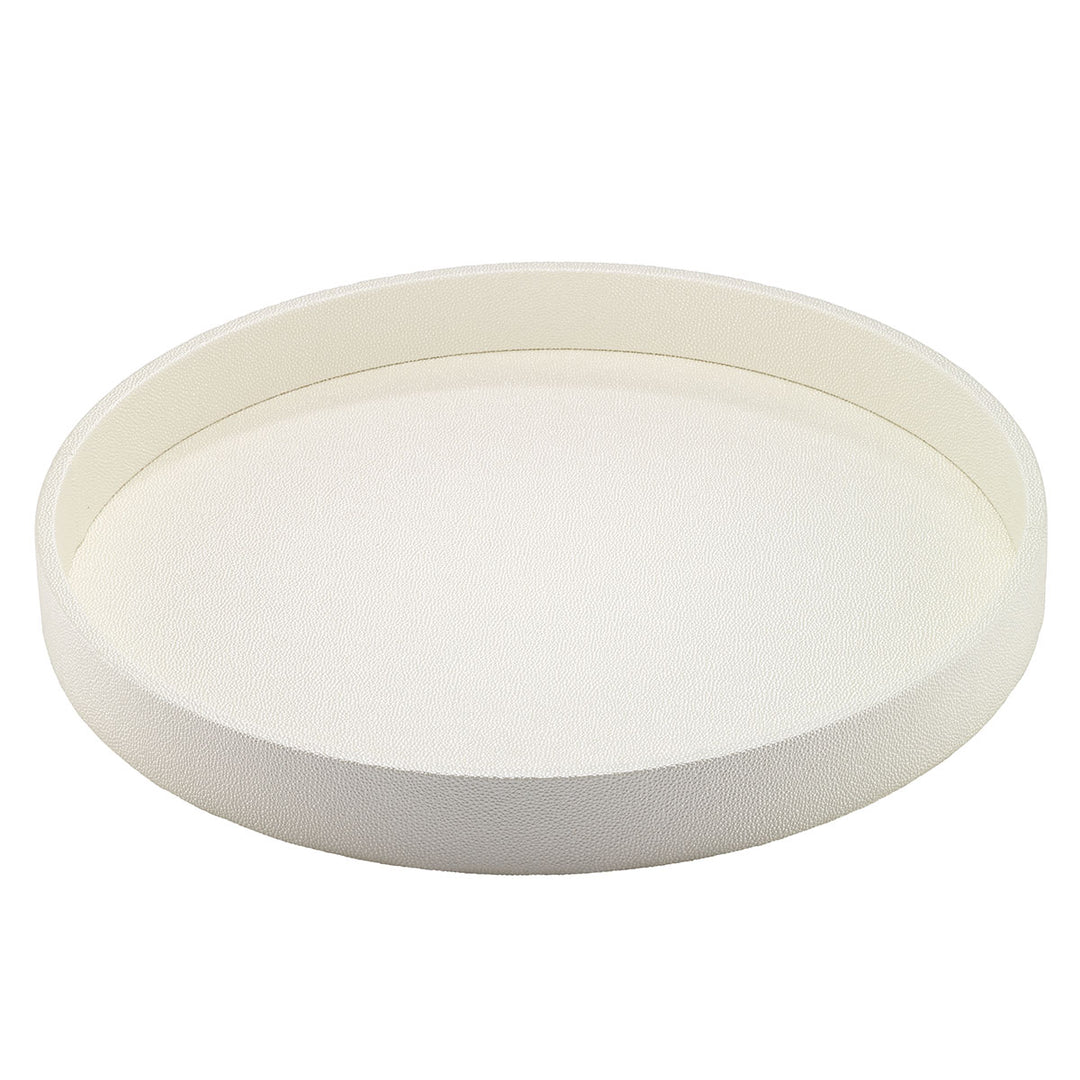 Skate Round Tray