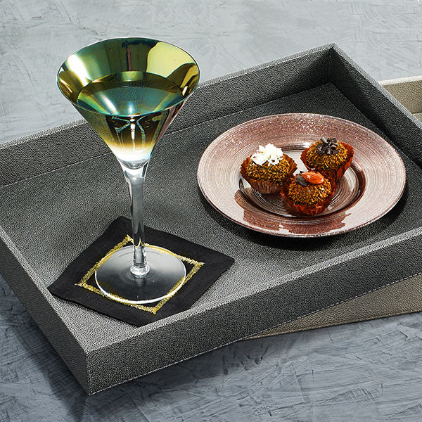 Skate Rectangle Tray