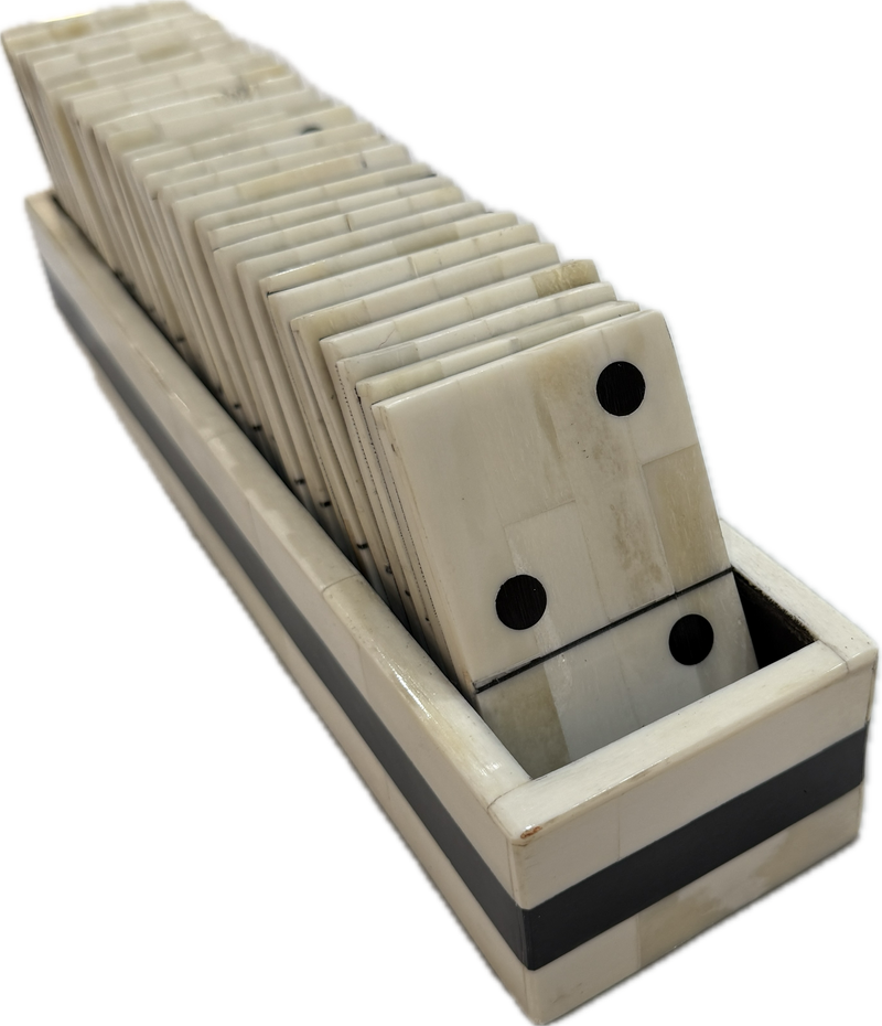 Oversized Domino Game