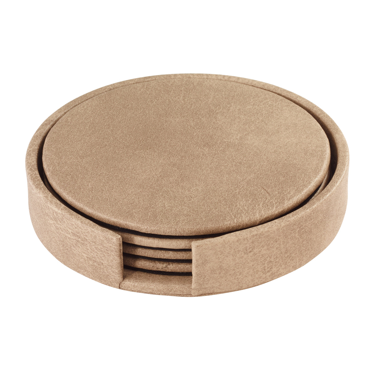 Tanner Coasters