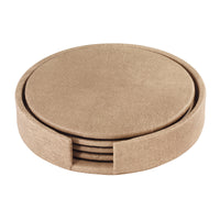Tanner Coasters