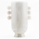Allure Vase Snow Ball Handle