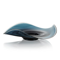 Lago Wave Bowl Blue