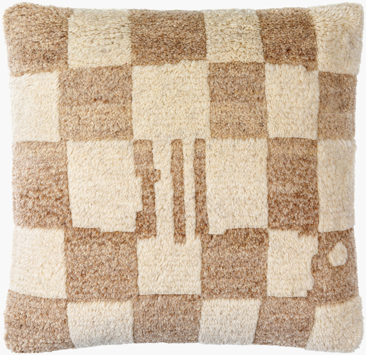 Baldur Pillow