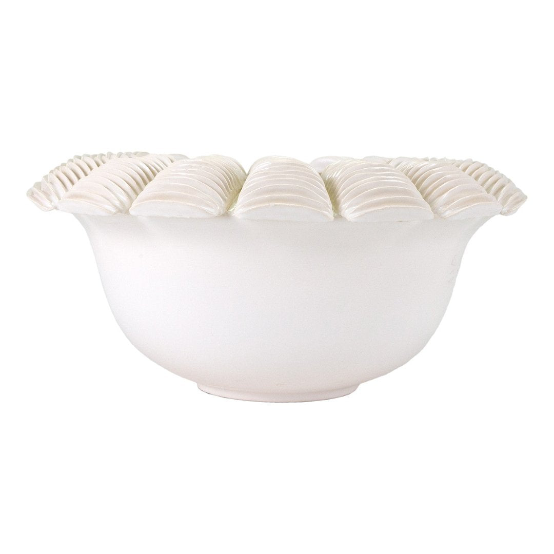 Biscay bowl porcelain.