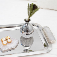 Coluna Dual Bud Vase