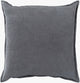 Celeste Velvet Pillow 22x22