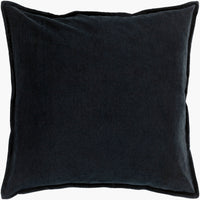 Celeste Velvet Pillow 22x22