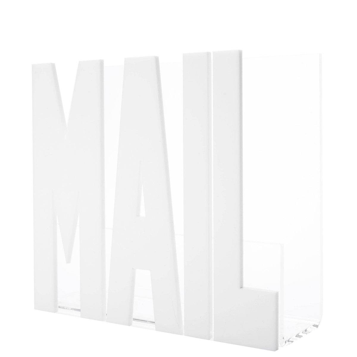MAIL Holder