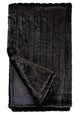 Signature Series Faux Fur Throw 60x72