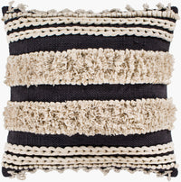 The Cozy Knot Pillow 18x18