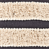 The Cozy Knot Pillow 18x18