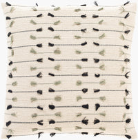 Dot & Thread Pillow
