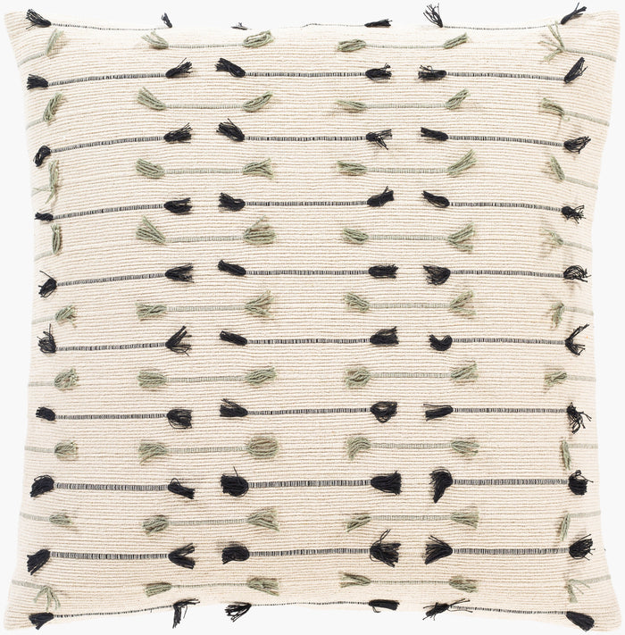 Dot & Thread Pillow