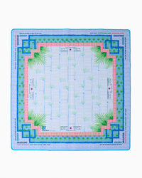 Mahjong Mat
