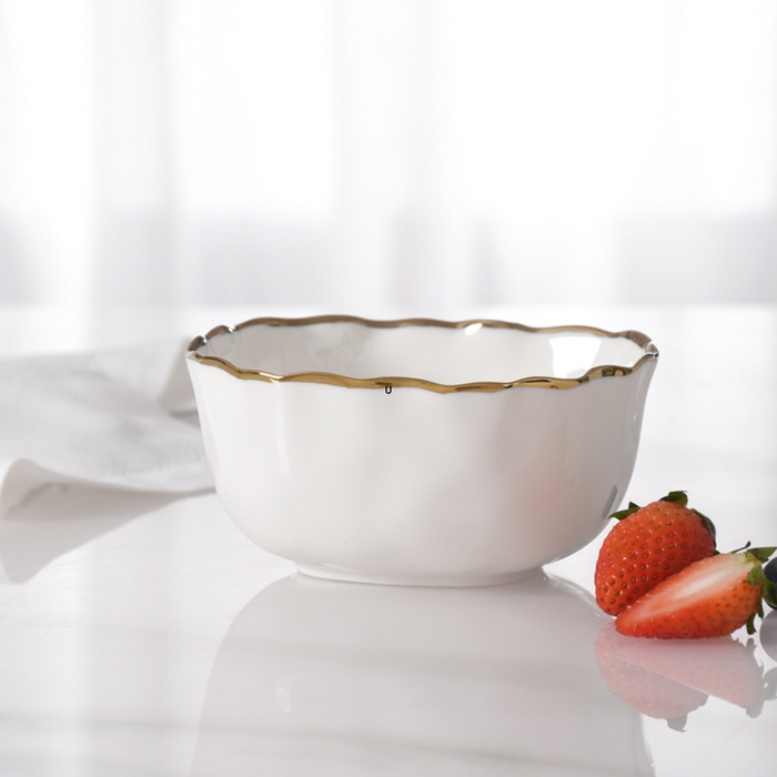 Portofino Snack Bowl.