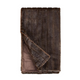 Signature Series Faux Fur Throw 60x72