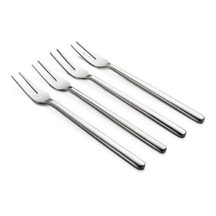 Versa cocktail forks.