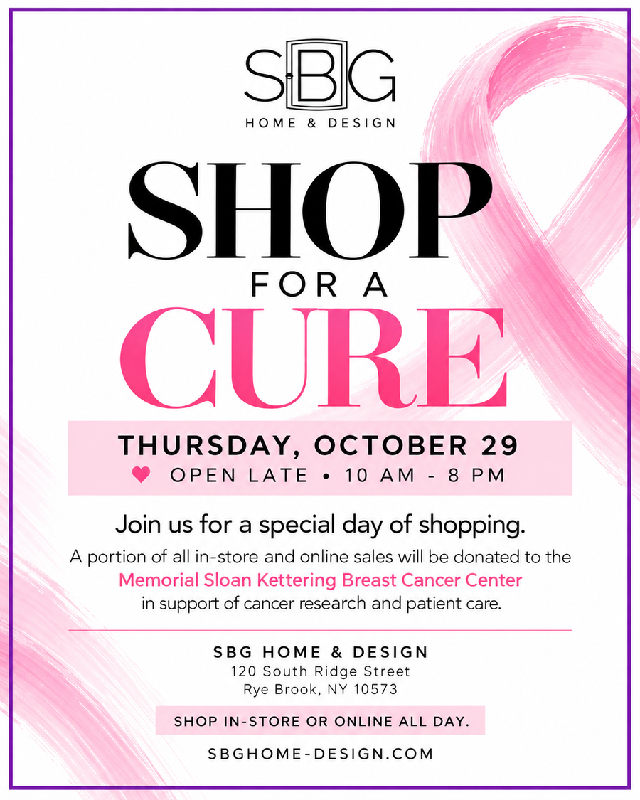 Shop for a Cure