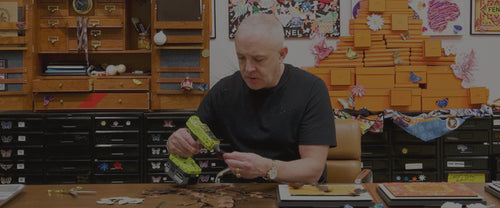 Stephen Wilson Studio