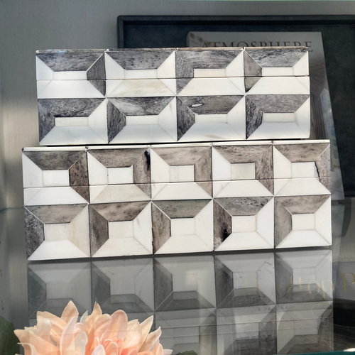 Decorative Boxes