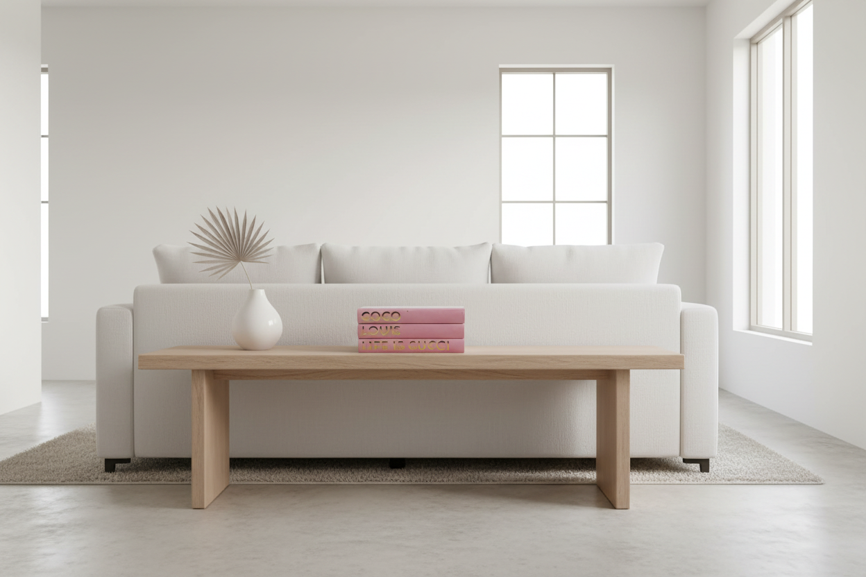 Book Set Decor