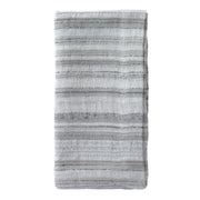 Midas Napkins Set Of 4 Gray Placemats, Napkins, & Napkin Rings