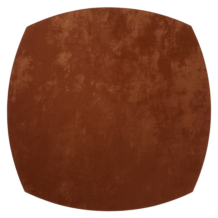 Velvet Placemats S/4