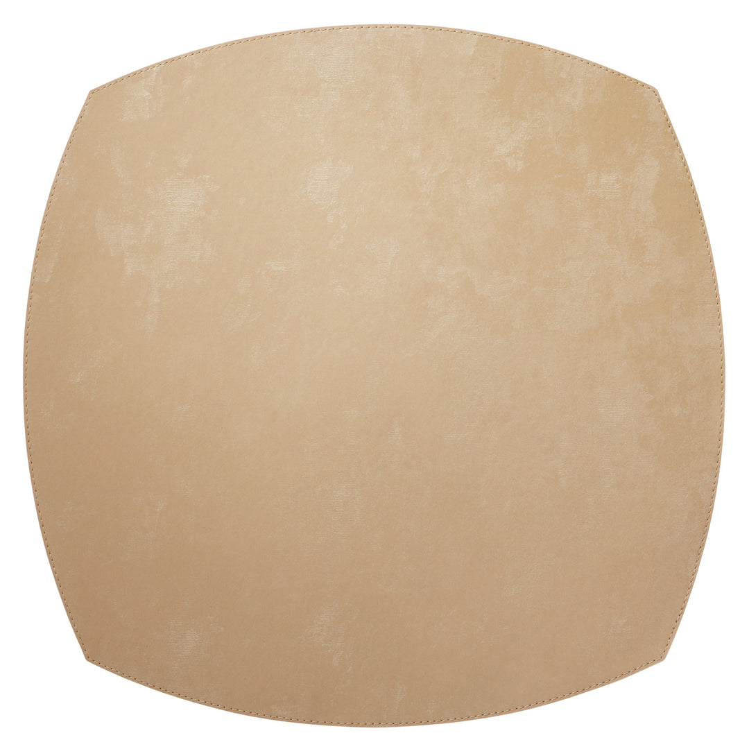 Velvet Placemats S/4