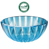 Dolcevita Xtra Large Bowl Turquoise Serving Bowl