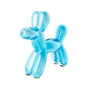 Balloon Dog 8.5 X 8.5 Blue Decorative Objects